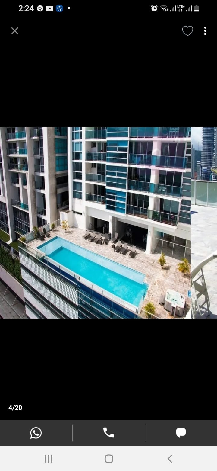 VIP Housing | Bienes Raices y Relocation