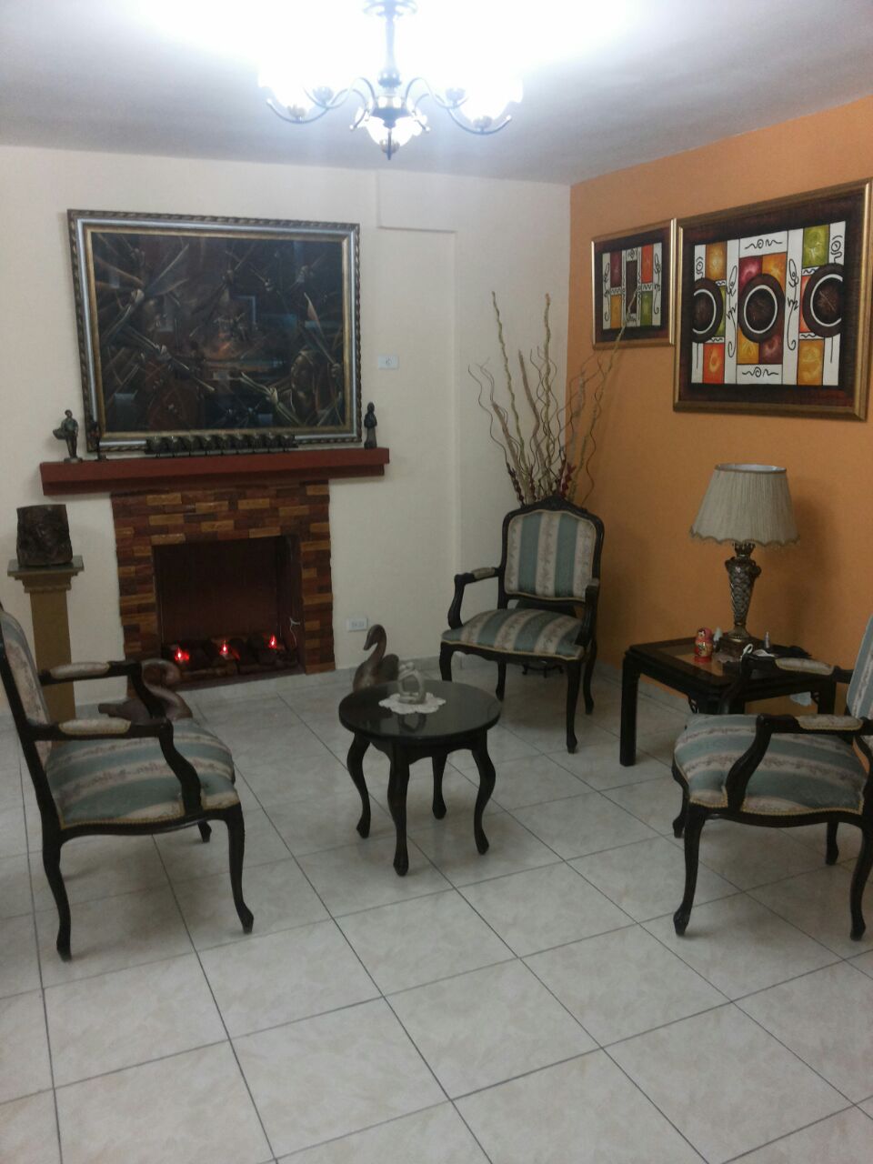 VIP Housing | Bienes Raices y Relocation