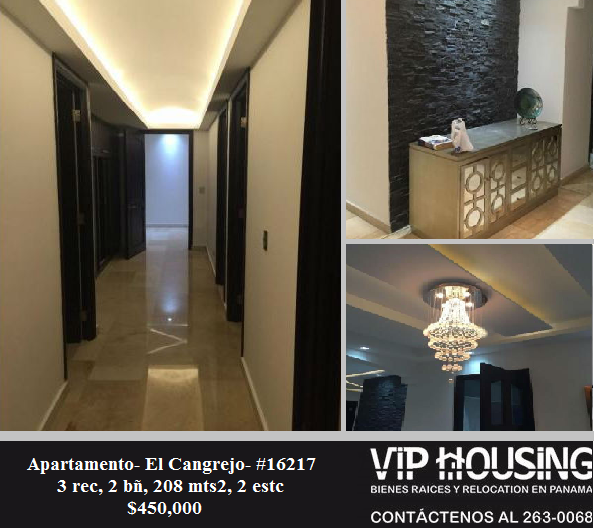 VIP Housing | Bienes Raices y Relocation