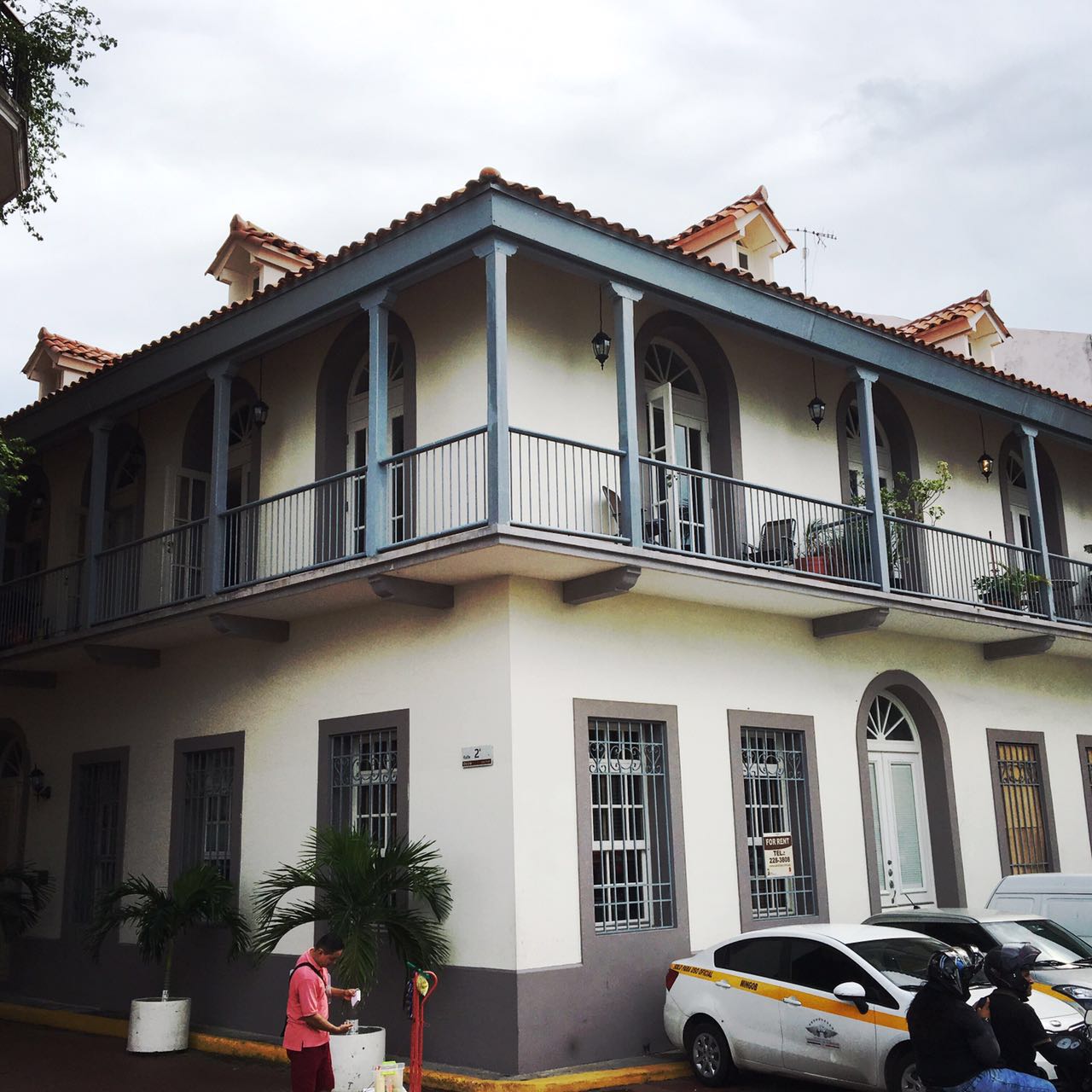 VIP Housing | Bienes Raices y Relocation