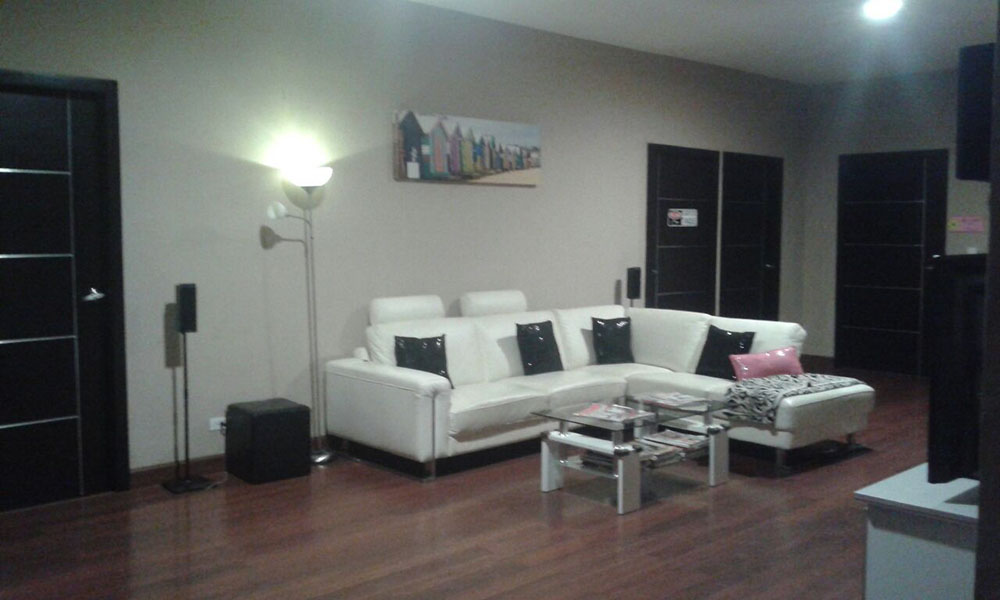 VIP Housing | Bienes Raices y Relocation