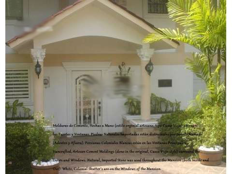 VIP Housing | Bienes Raices y Relocation