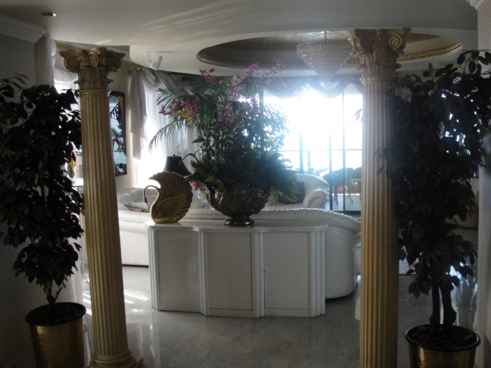 VIP Housing | Bienes Raices y Relocation