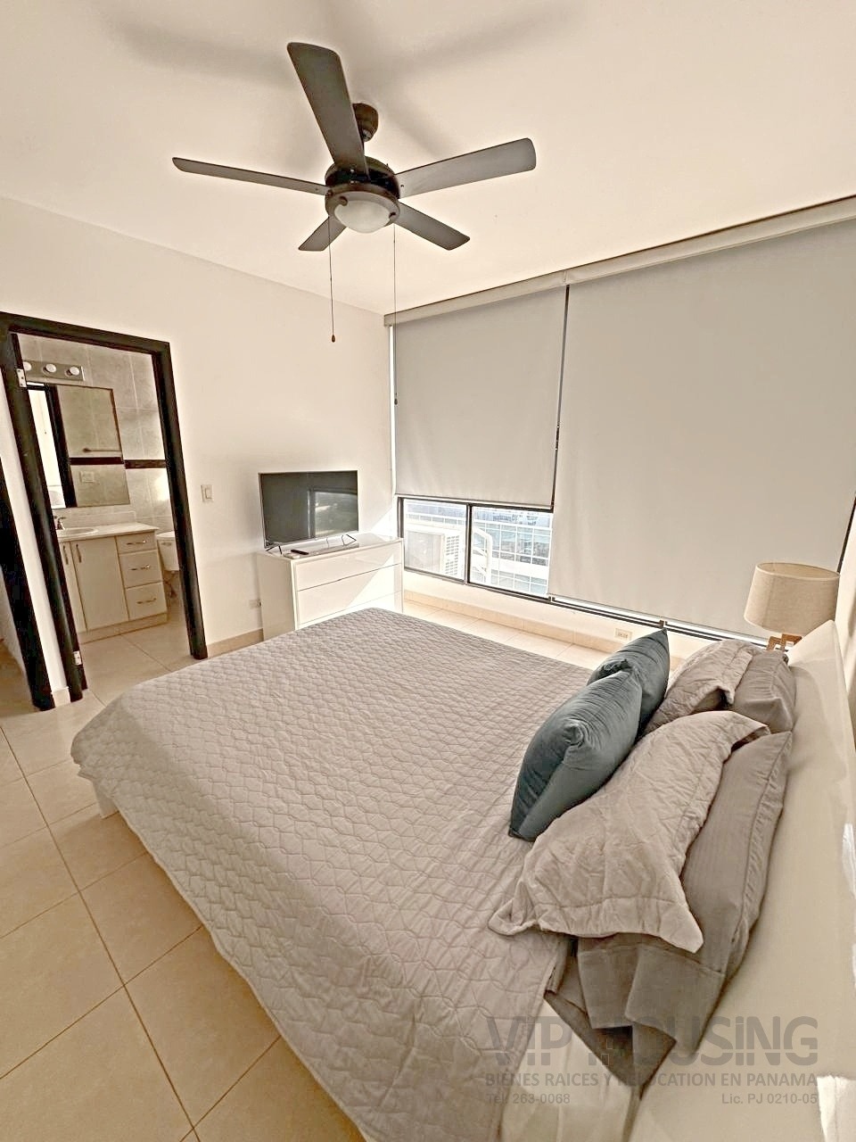 VIP Housing | Bienes Raices y Relocation