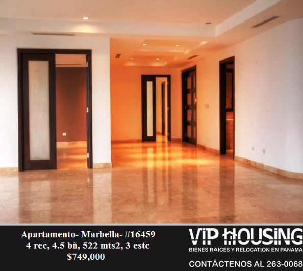 VIP Housing | Bienes Raices y Relocation