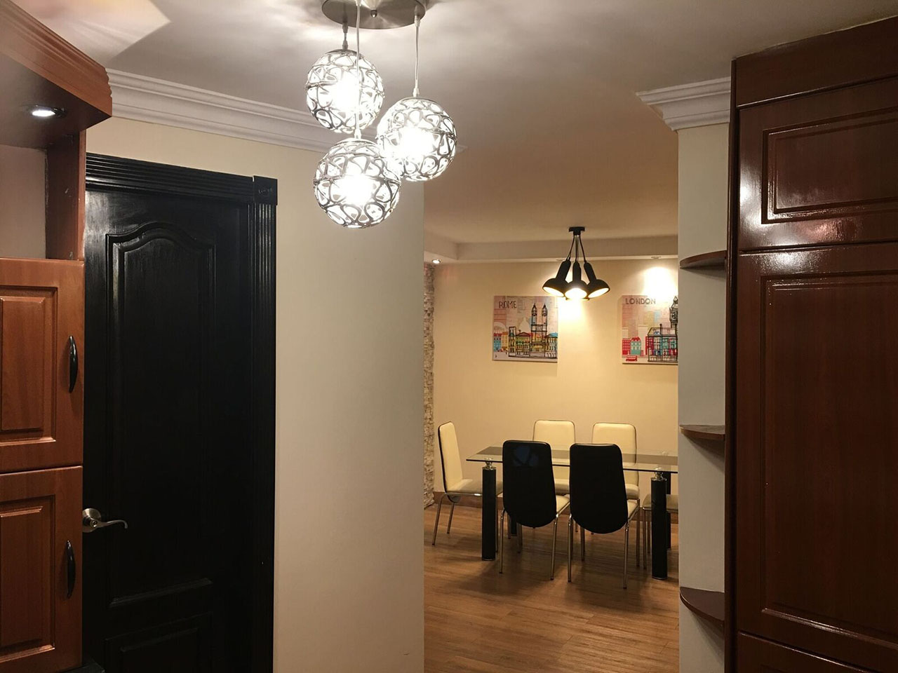 VIP Housing | Bienes Raices y Relocation