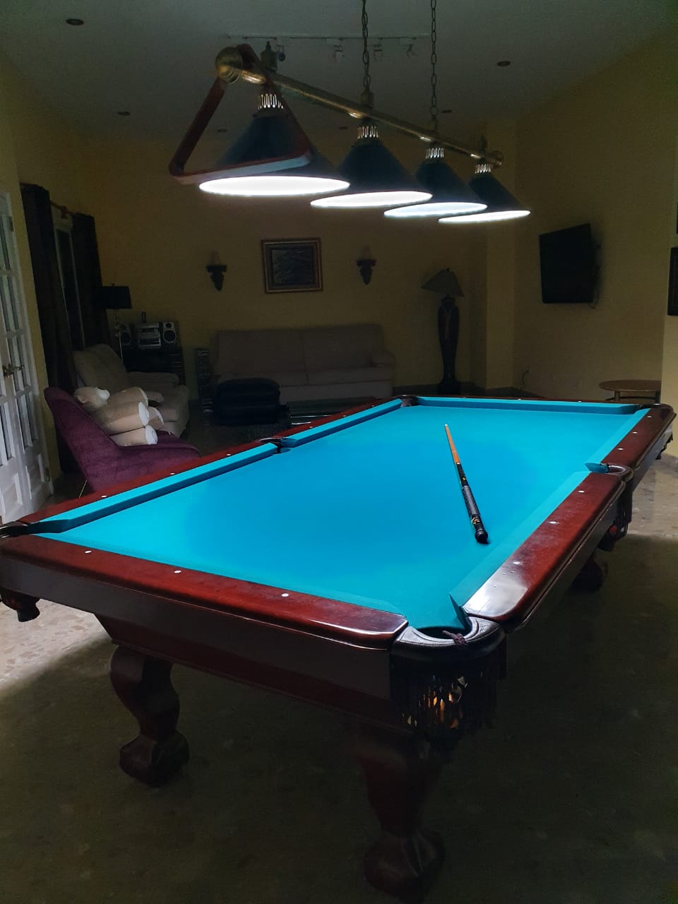 VIP Housing | Bienes Raices y Relocation