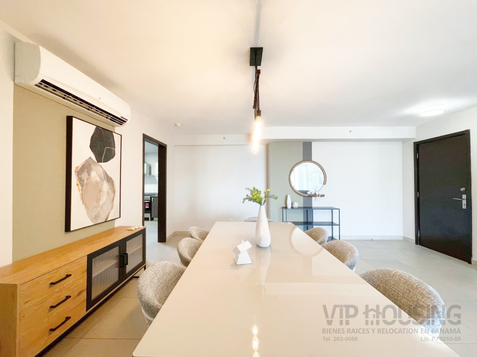VIP Housing | Bienes Raices y Relocation