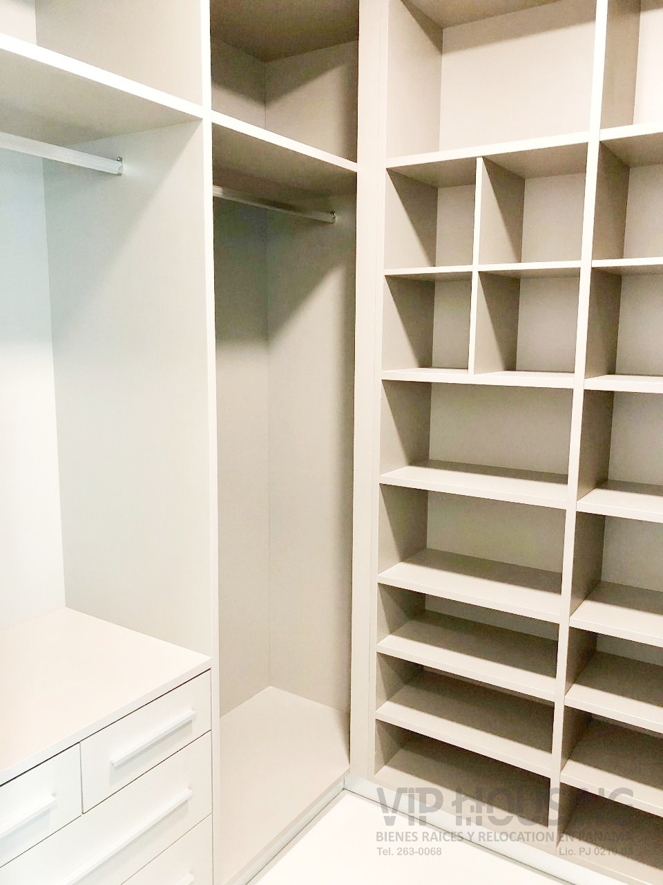 VIP Housing | Bienes Raices y Relocation