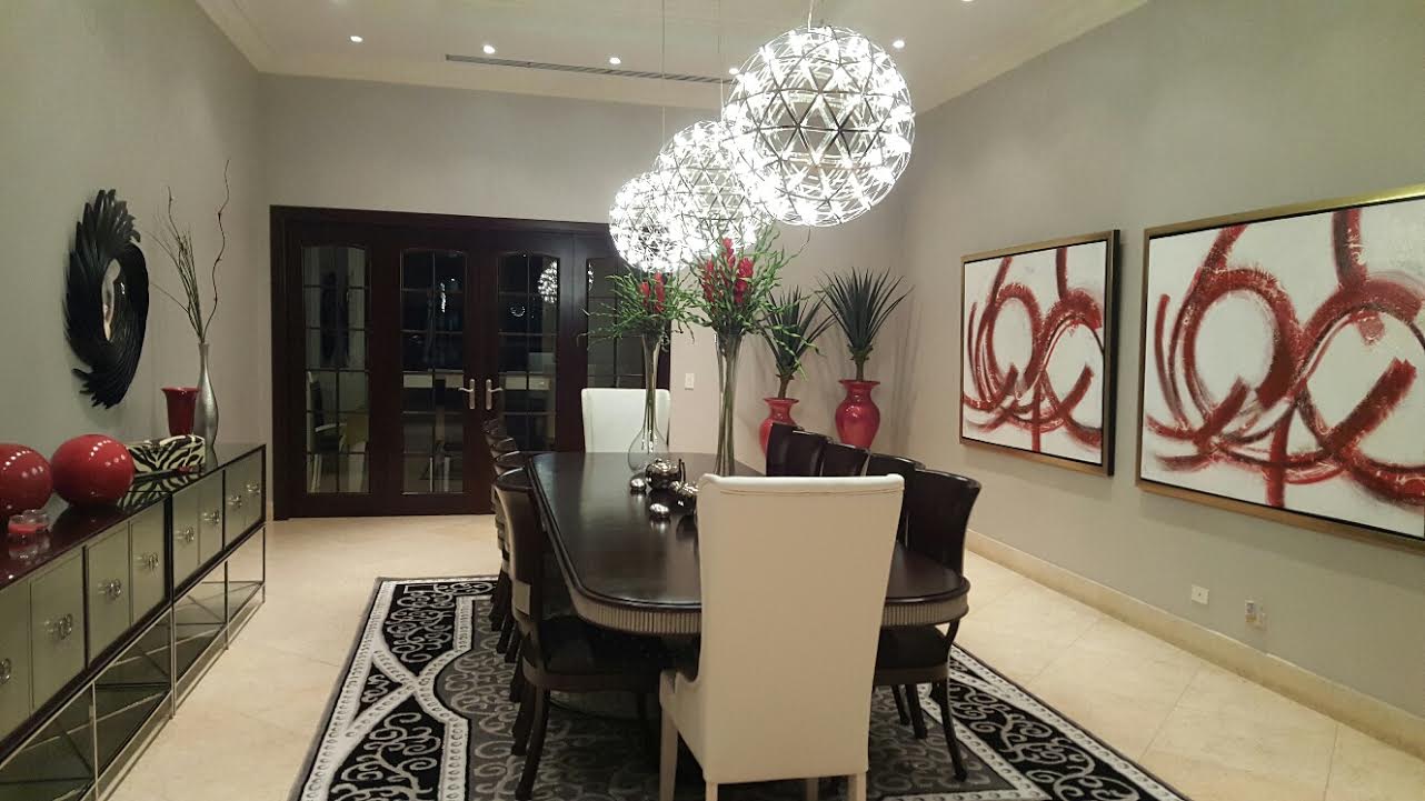 VIP Housing | Bienes Raices y Relocation