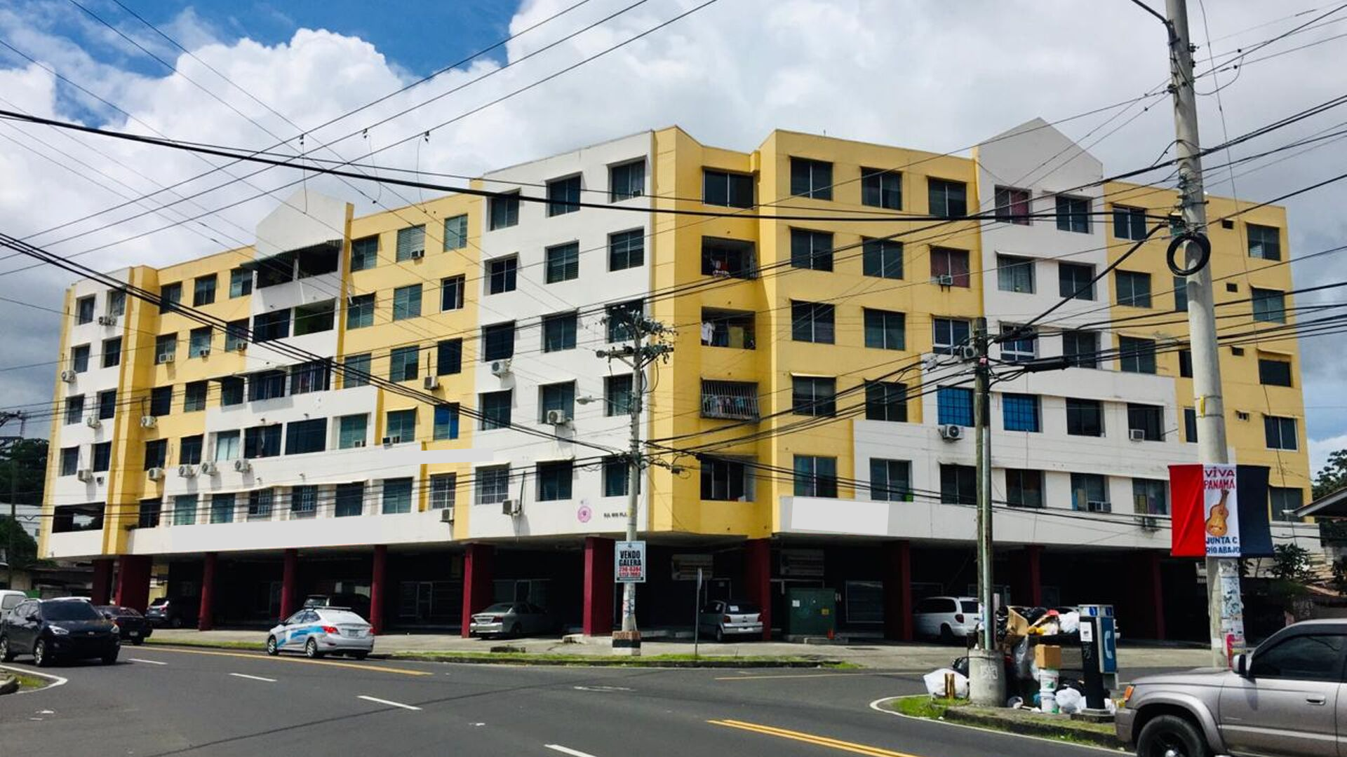 VIP Housing | Bienes Raices y Relocation