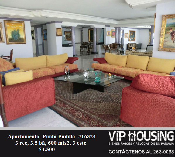 VIP Housing | Bienes Raices y Relocation