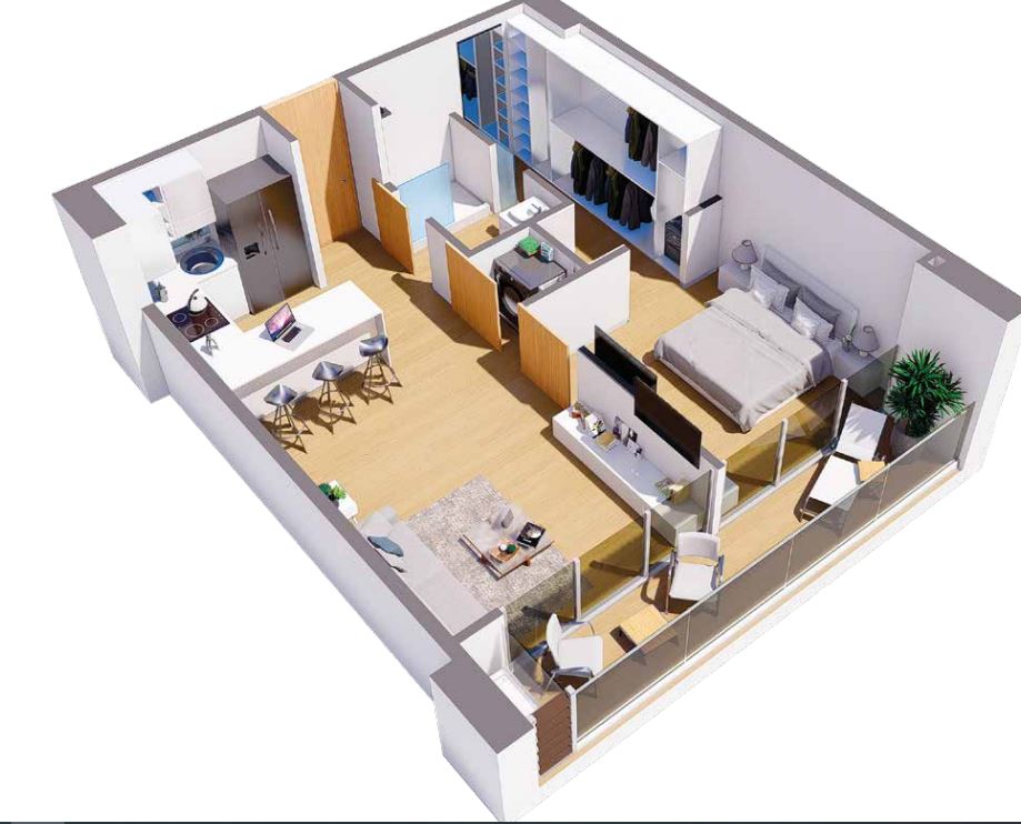 VIP Housing | Bienes Raices y Relocation