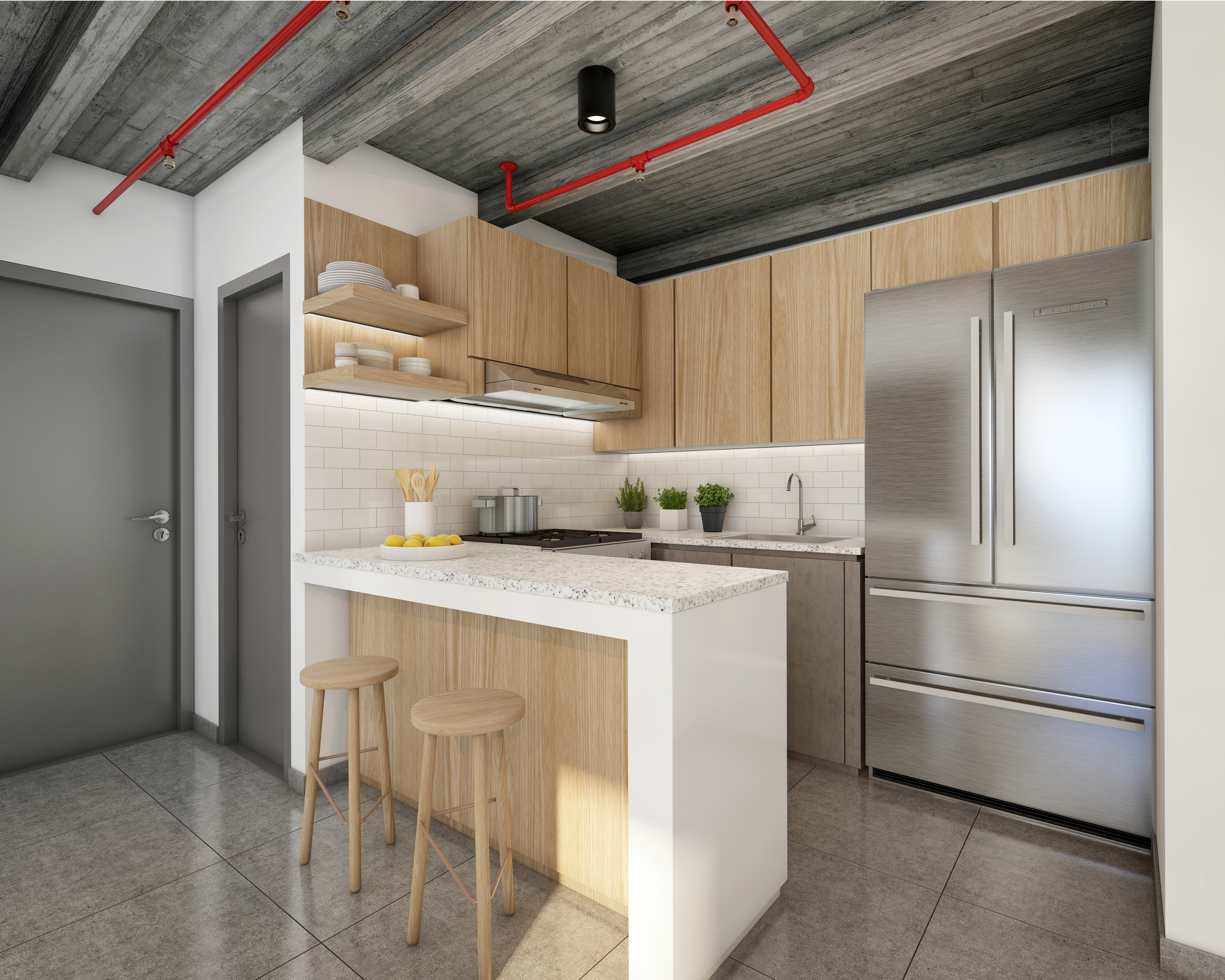 VIP Housing | Bienes Raices y Relocation