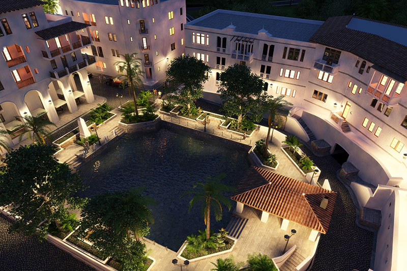 VIP Housing | Bienes Raices y Relocation