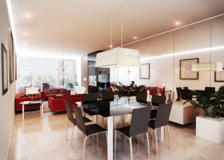 VIP Housing | Bienes Raices y Relocation