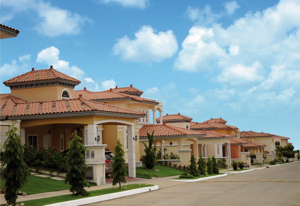 VIP Housing | Bienes Raices y Relocation