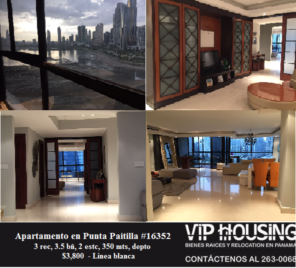 VIP Housing | Bienes Raices y Relocation