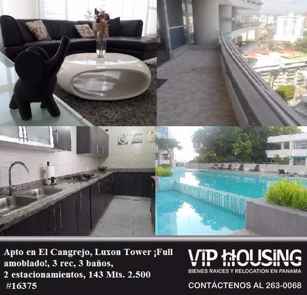 VIP Housing | Bienes Raices y Relocation