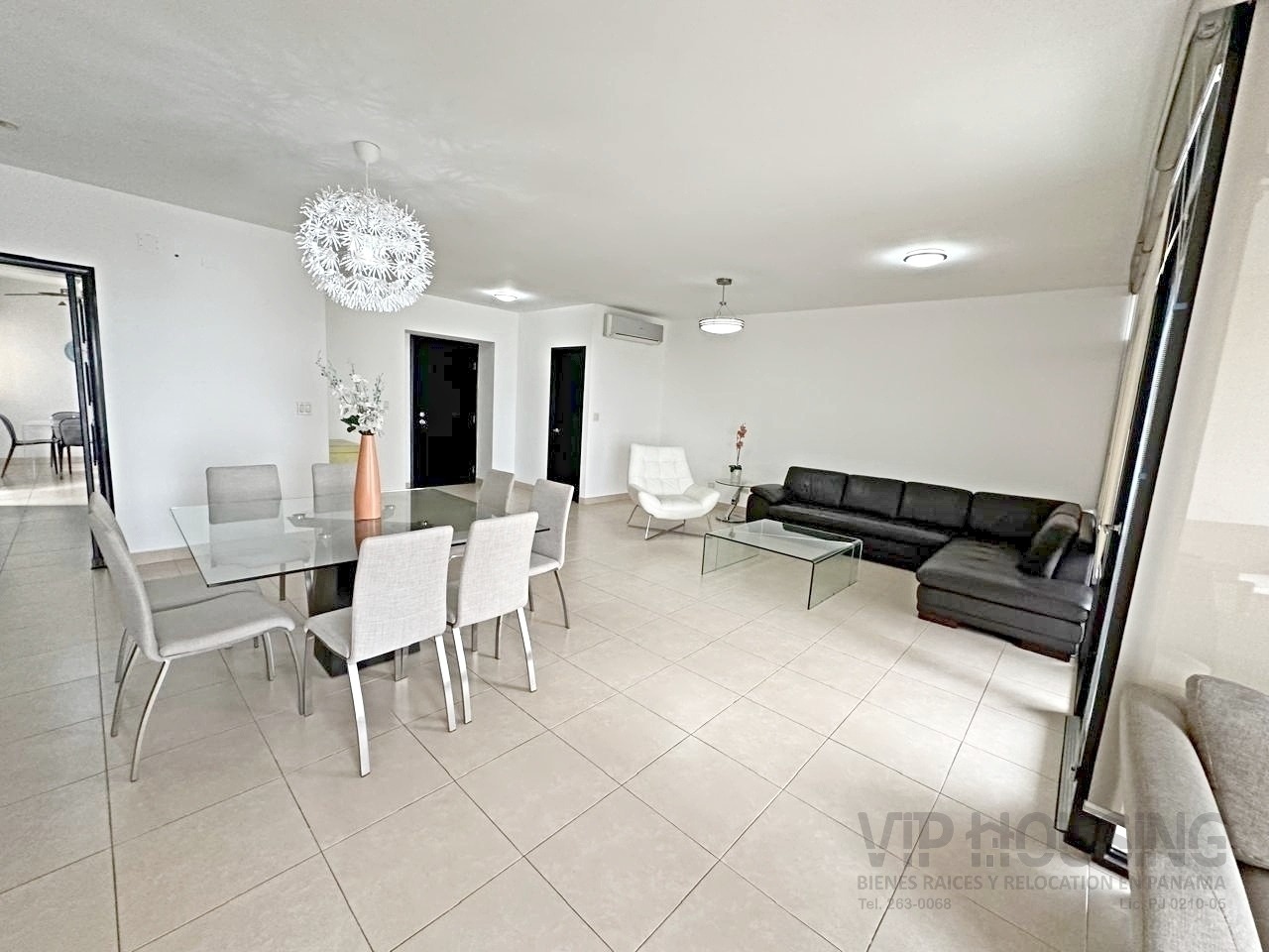 VIP Housing | Bienes Raices y Relocation