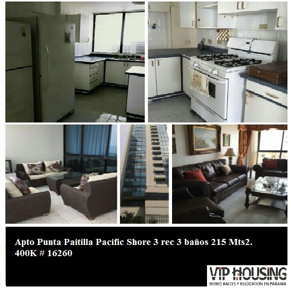 VIP Housing | Bienes Raices y Relocation