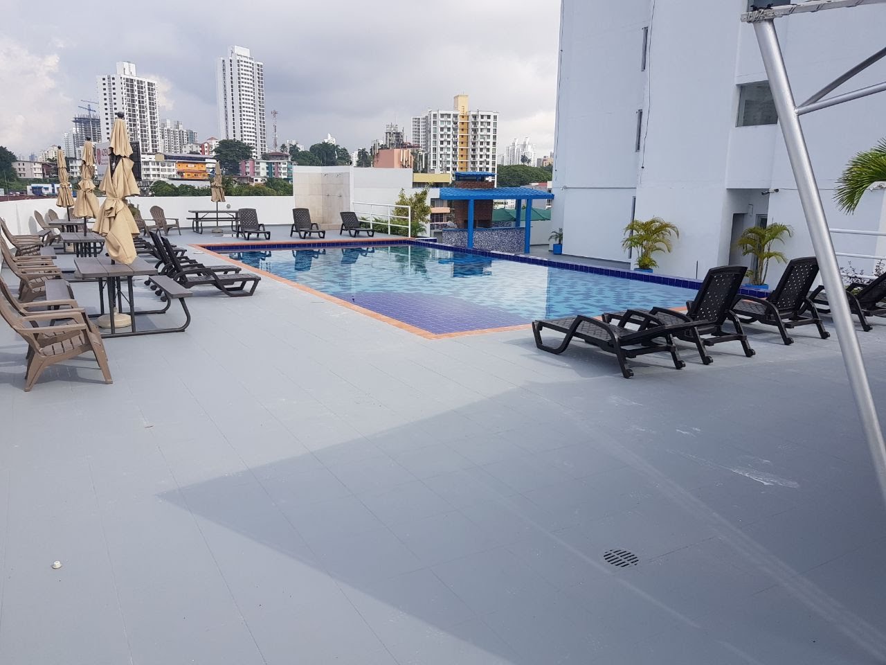VIP Housing | Bienes Raices y Relocation