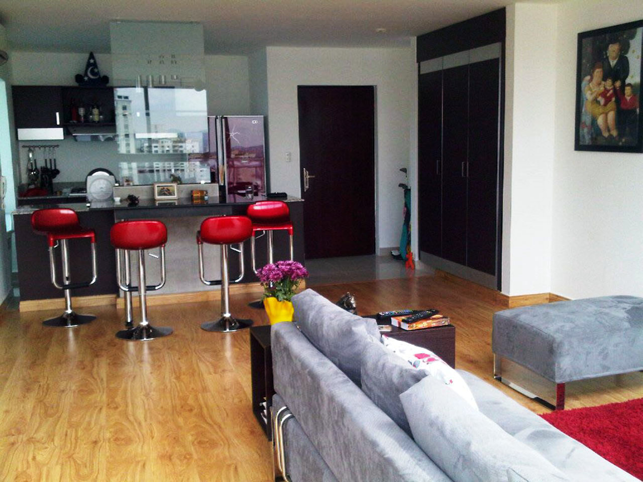 VIP Housing | Bienes Raices y Relocation