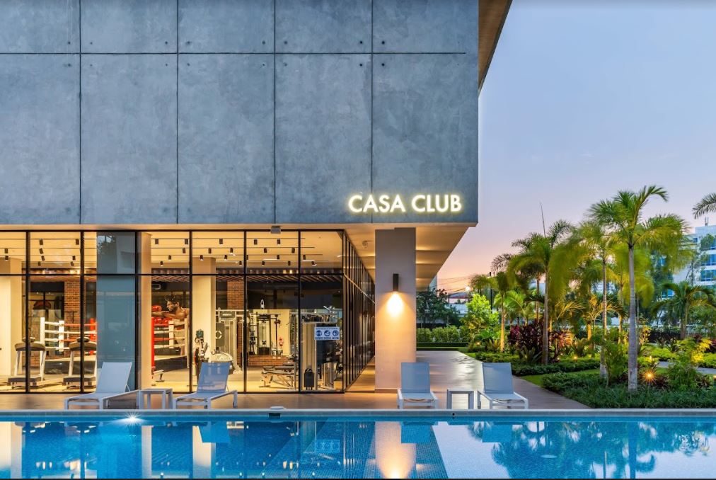 VIP Housing | Bienes Raices y Relocation