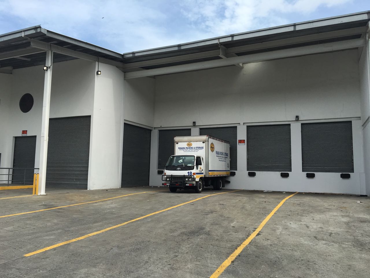 VIP Housing | Bienes Raices y Relocation