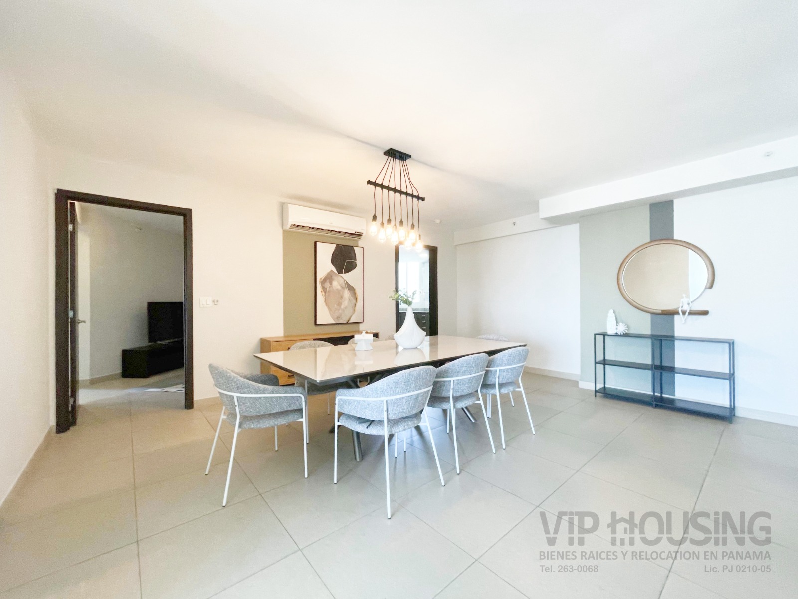 VIP Housing | Bienes Raices y Relocation