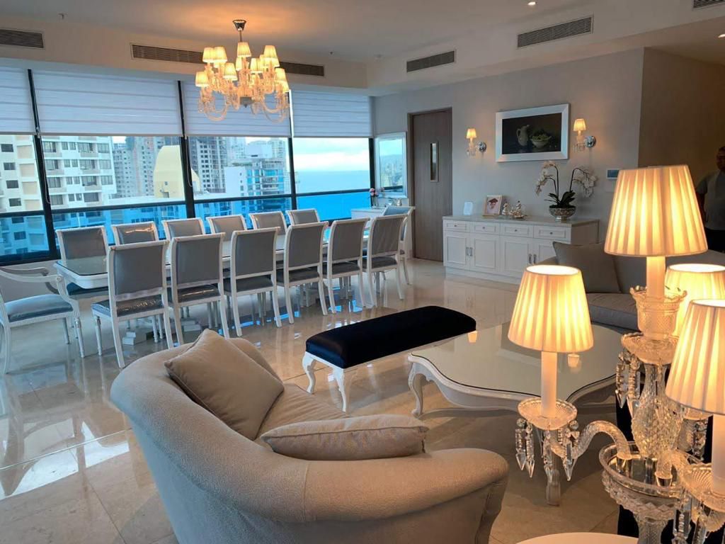 VIP Housing | Bienes Raices y Relocation