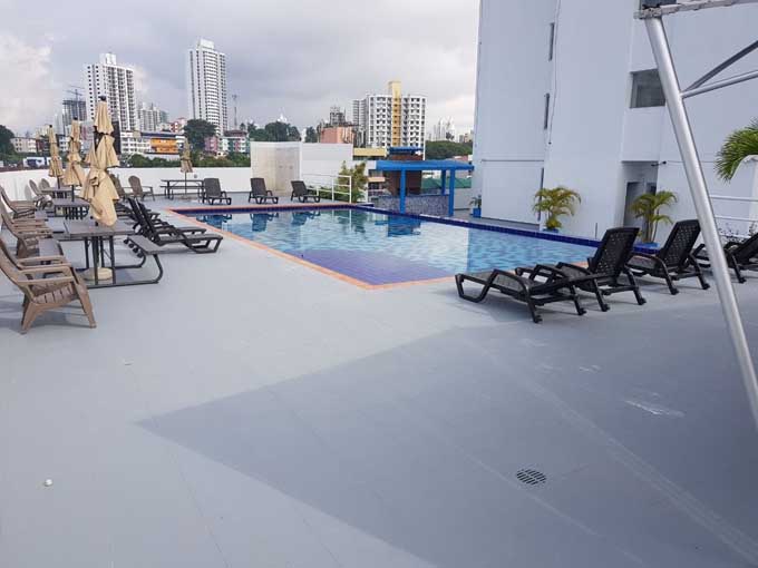 VIP Housing | Bienes Raices y Relocation