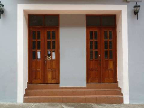 VIP Housing | Bienes Raices y Relocation