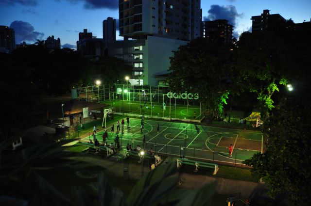 VIP Housing | Bienes Raices y Relocation