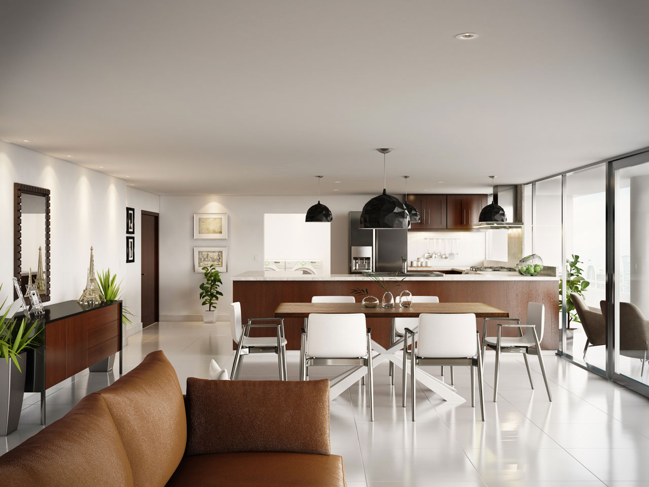 VIP Housing | Bienes Raices y Relocation