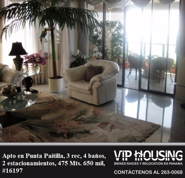 VIP Housing | Bienes Raices y Relocation