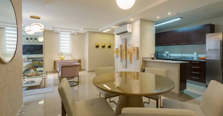 VIP Housing | Bienes Raices y Relocation