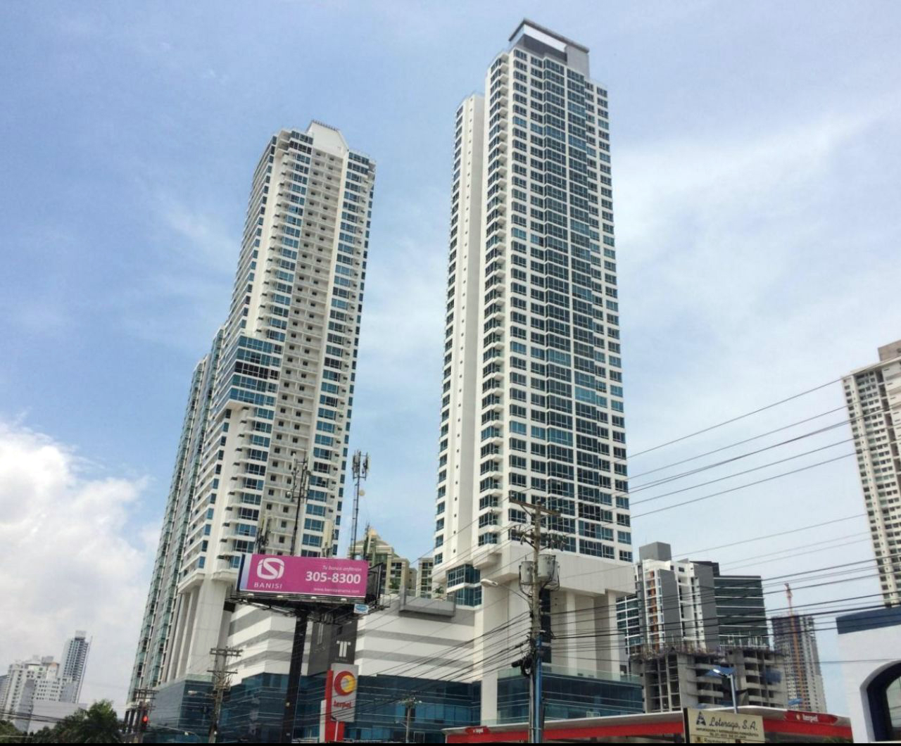 VIP Housing | Bienes Raices y Relocation