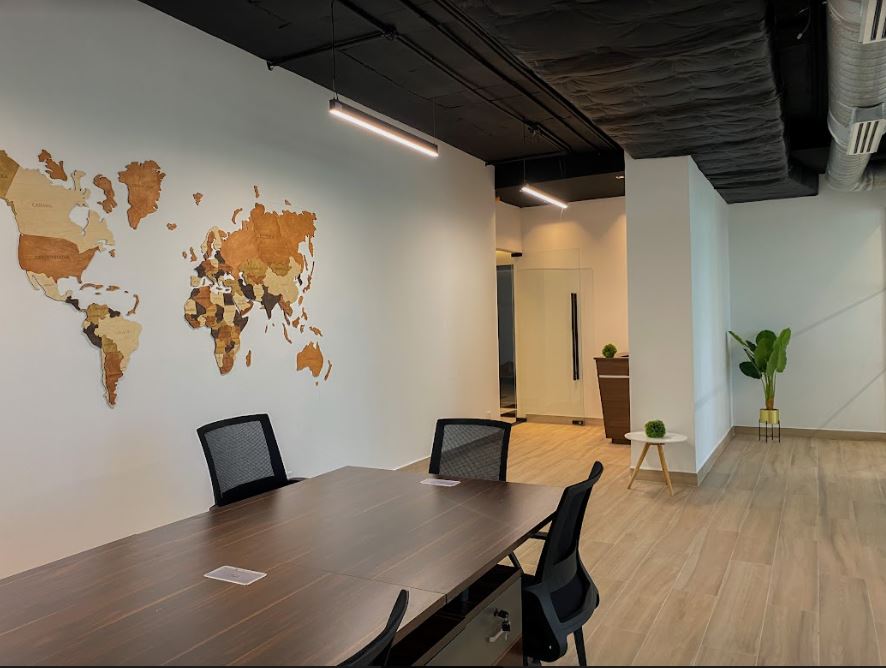 VIP Housing | Bienes Raices y Relocation