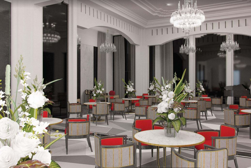 VIP Housing | Bienes Raices y Relocation