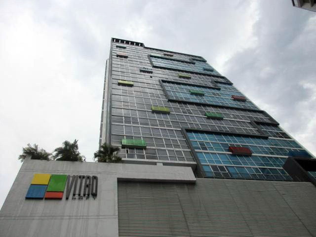 VIP Housing | Bienes Raices y Relocation