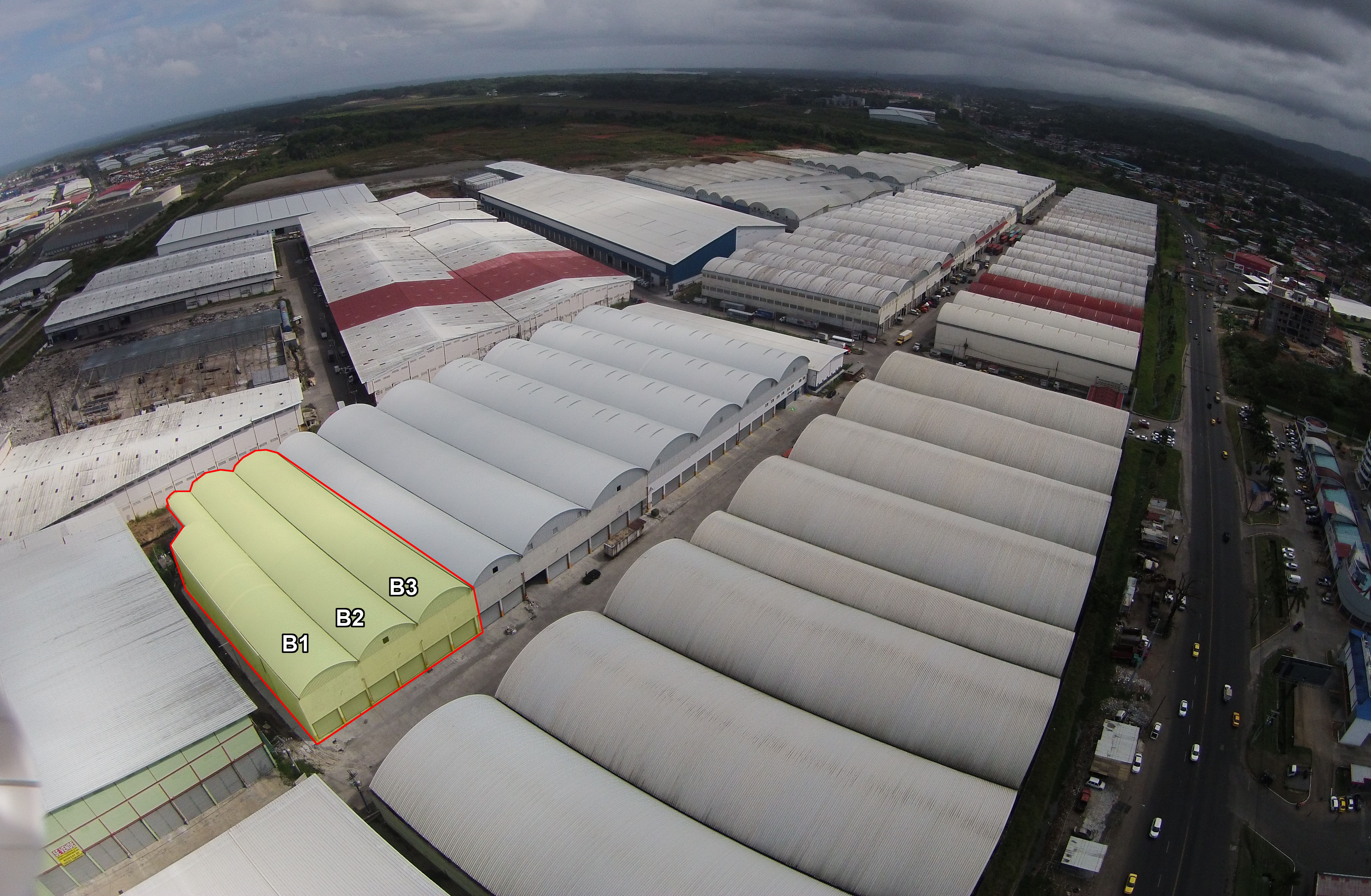 VIP Housing | Bienes Raices y Relocation