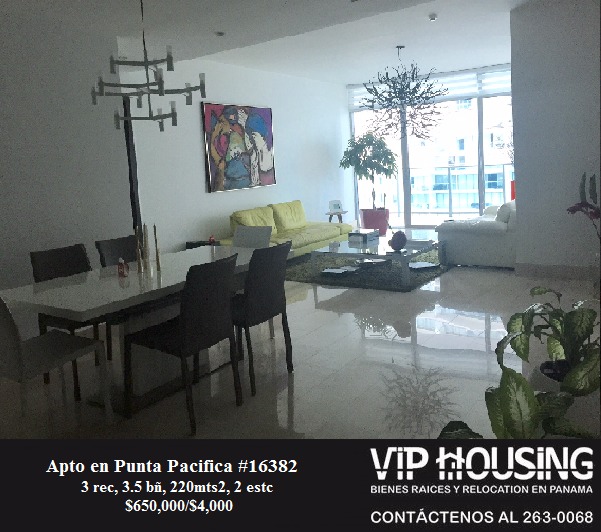 VIP Housing | Bienes Raices y Relocation