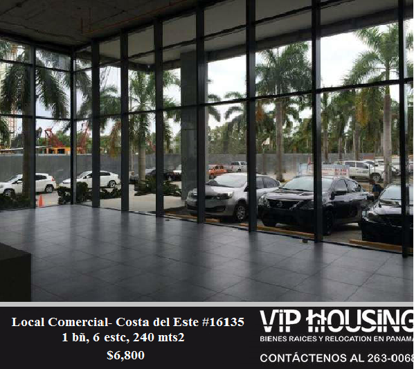 VIP Housing | Bienes Raices y Relocation