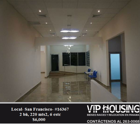 VIP Housing | Bienes Raices y Relocation