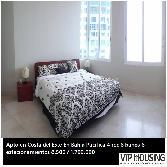 VIP Housing | Bienes Raices y Relocation