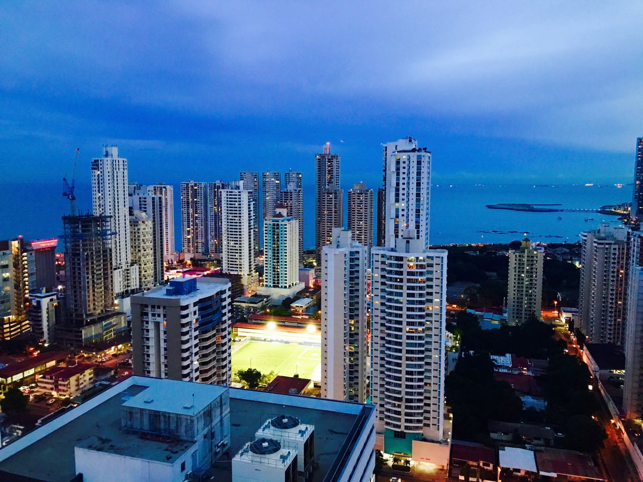 VIP Housing | Bienes Raices y Relocation