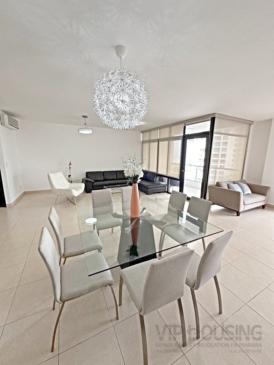 VIP Housing | Bienes Raices y Relocation